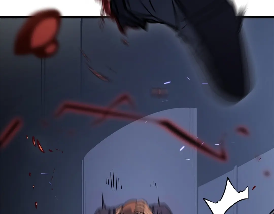 我独自升级 : 诸神黄昏 - 第3话 - 第269张图