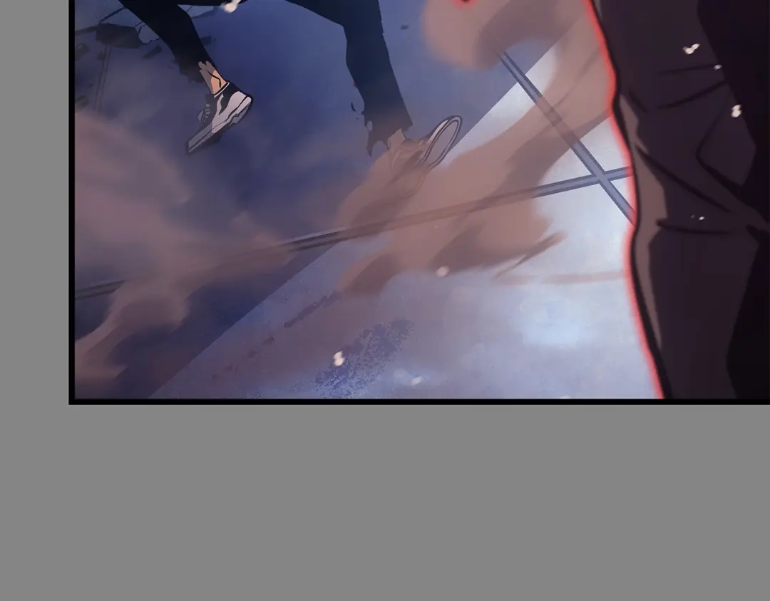 我独自升级 : 诸神黄昏 - 第3话 - 第182张图