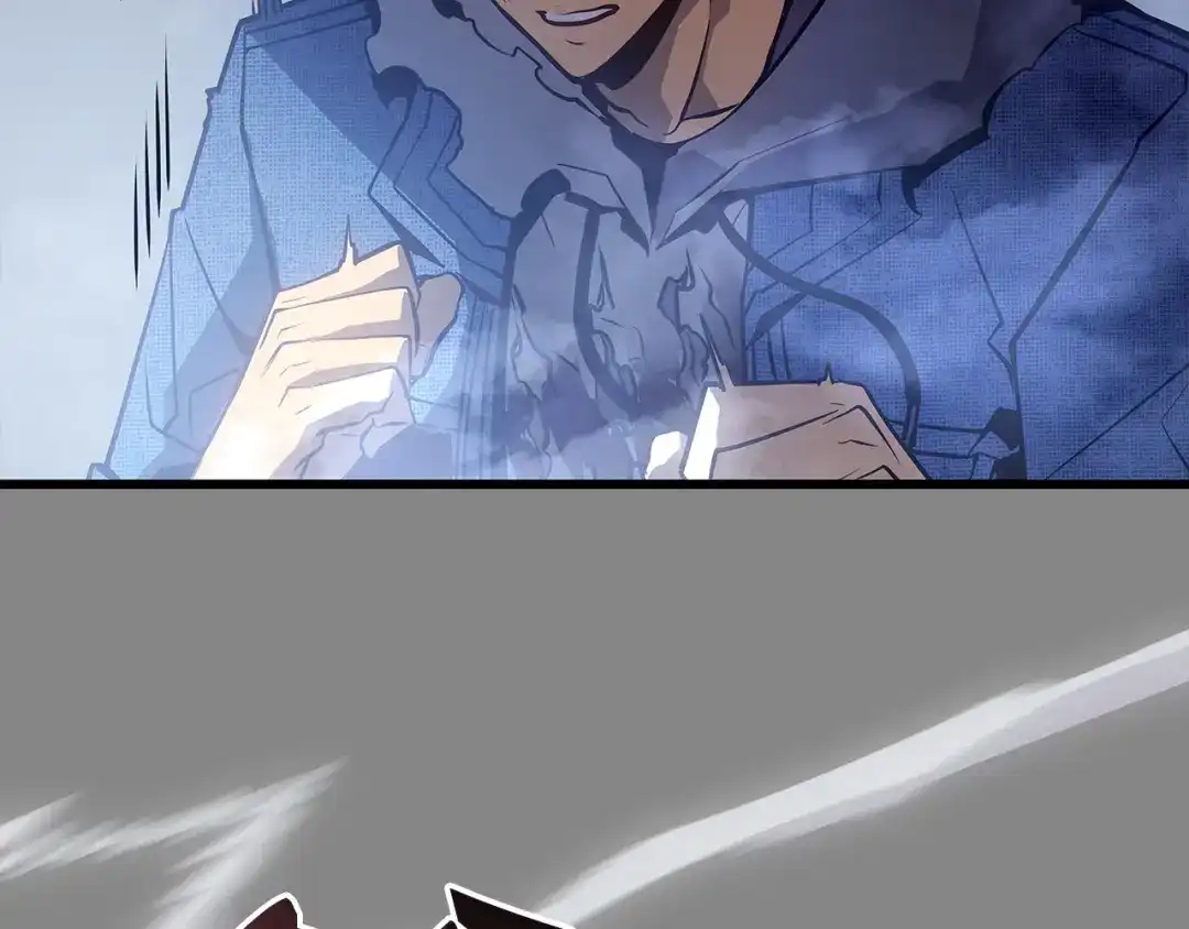 我独自升级 : 诸神黄昏 - 第3话 - 第43张图