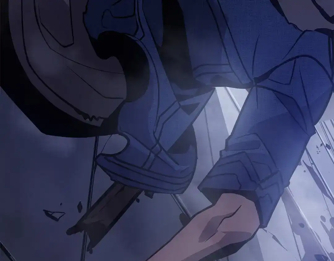 我独自升级 : 诸神黄昏 - 第3话 - 第32张图