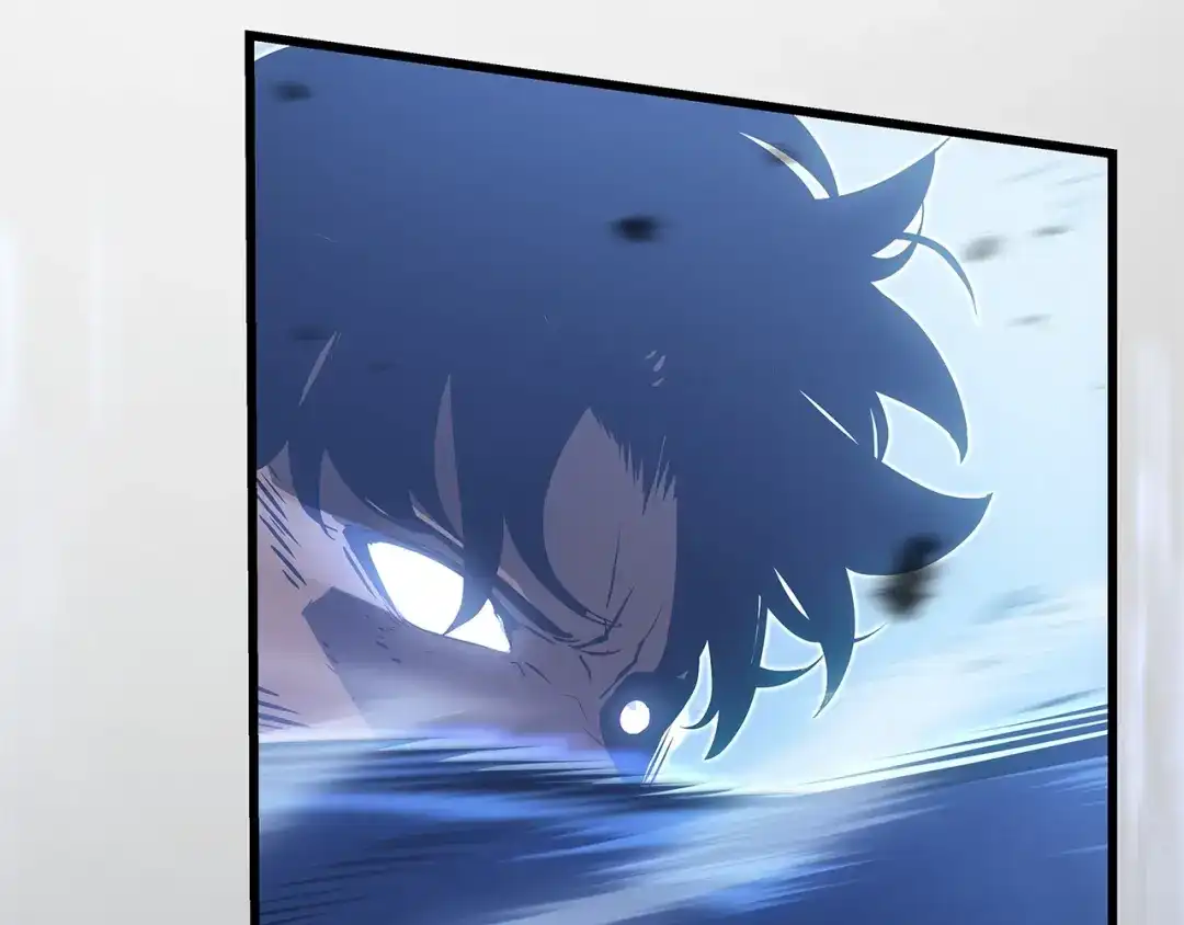 我独自升级 : 诸神黄昏 - 第3话 - 第158张图