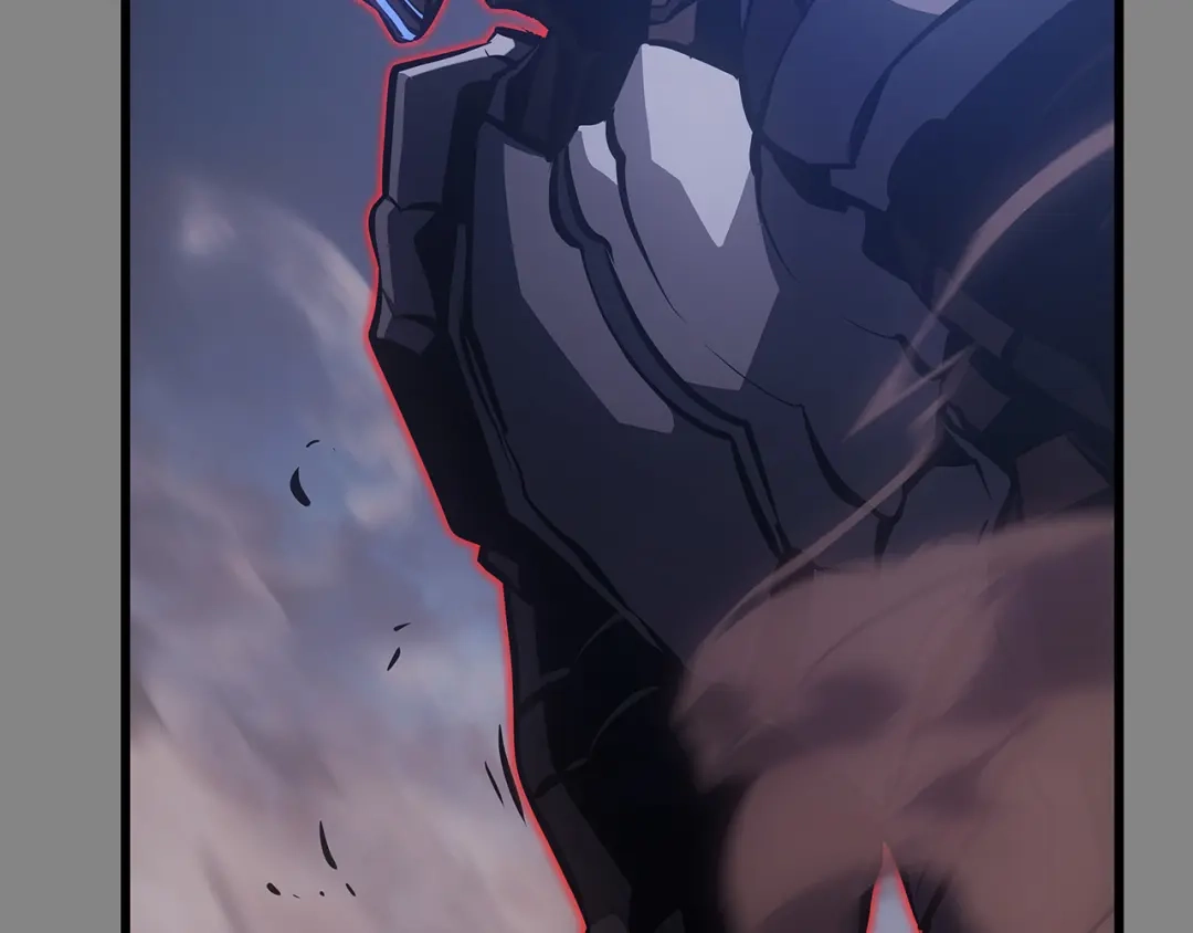 我独自升级 : 诸神黄昏 - 第3话 - 第193张图