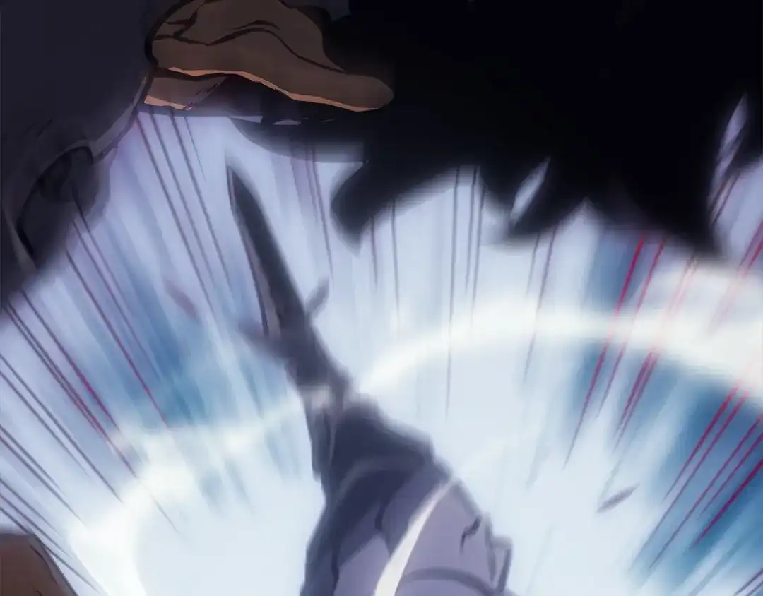 我独自升级 : 诸神黄昏 - 第3话 - 第203张图