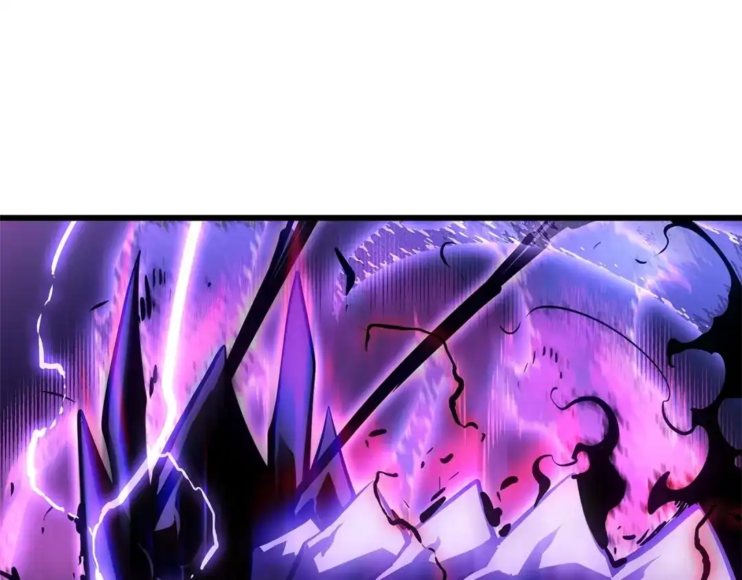 我独自升级 : 诸神黄昏 - 第3话 - 第250张图