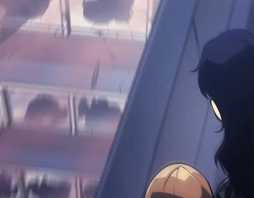 我独自升级 : 诸神黄昏 - 第3话 - 第102张图