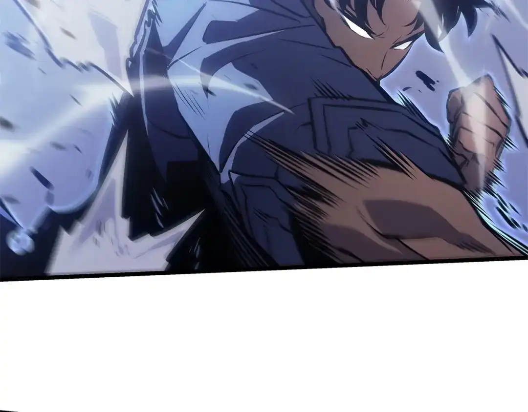 我独自升级 : 诸神黄昏 - 第3话 - 第155张图