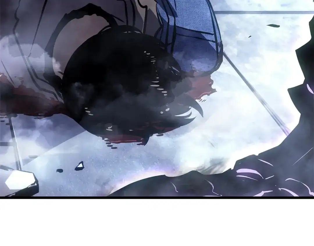 我独自升级 : 诸神黄昏 - 第3话 - 第240张图