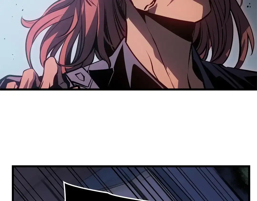 我独自升级 : 诸神黄昏 - 第3话 - 第262张图