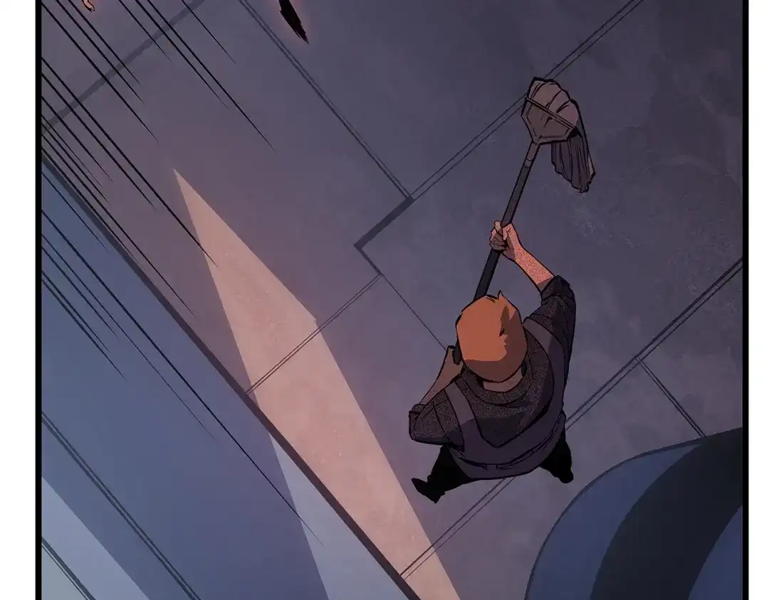 我独自升级 : 诸神黄昏 - 第3话 - 第264张图