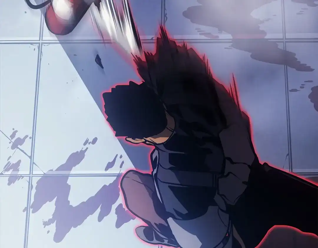 我独自升级 : 诸神黄昏 - 第3话 - 第67张图