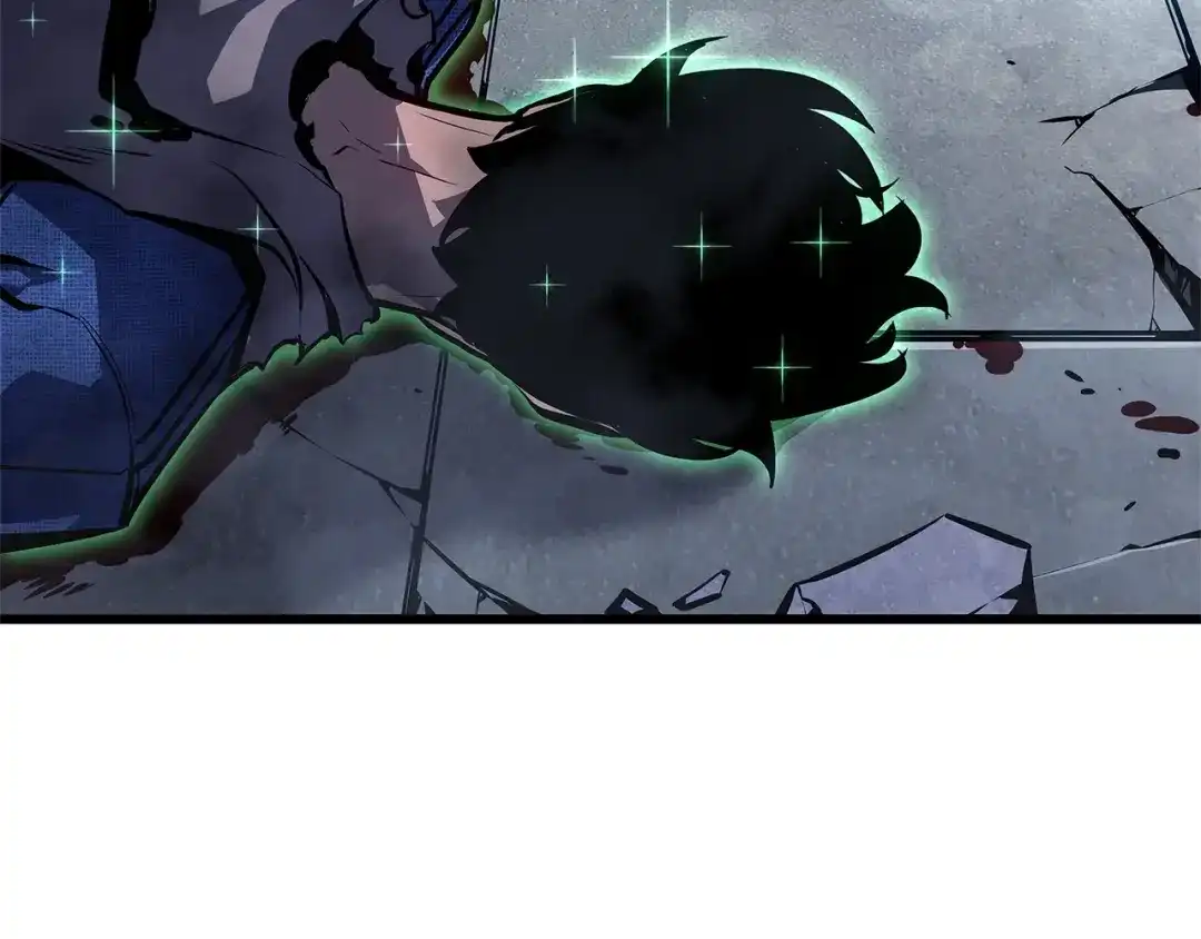 我独自升级 : 诸神黄昏 - 第3话 - 第245张图