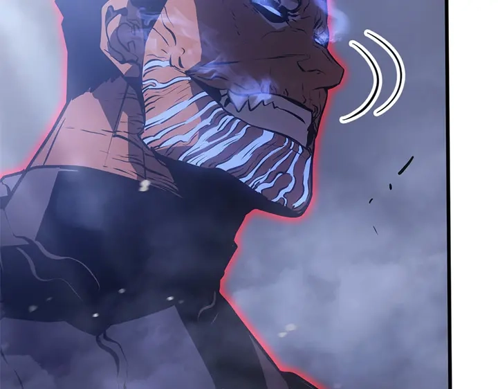 我独自升级 : 诸神黄昏 - 第3话 - 第88张图