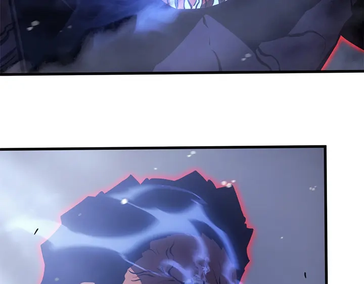 我独自升级 : 诸神黄昏 - 第3话 - 第87张图