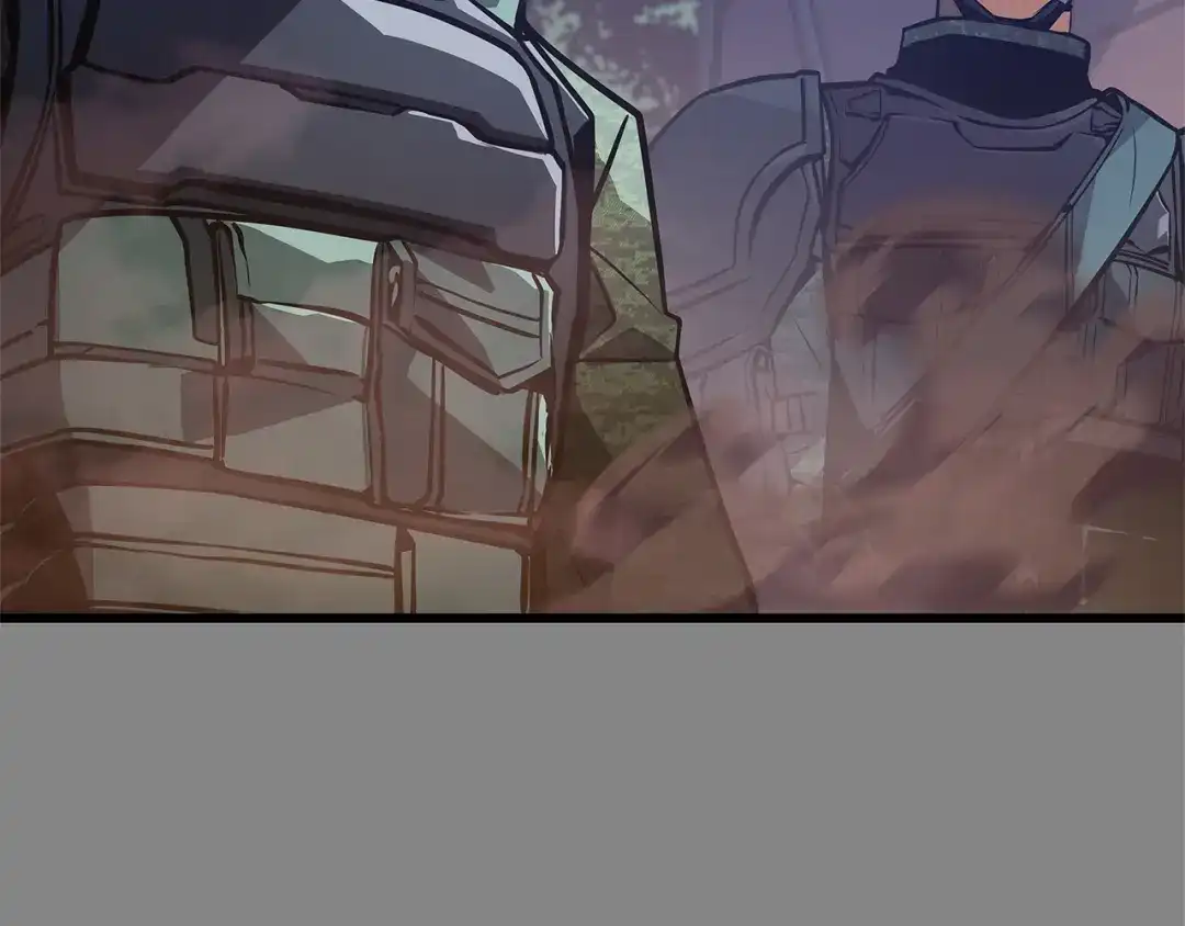 我独自升级 : 诸神黄昏 - 第3话 - 第313张图