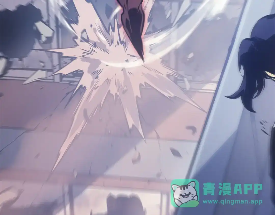 我独自升级 : 诸神黄昏 - 第3话 - 第101张图