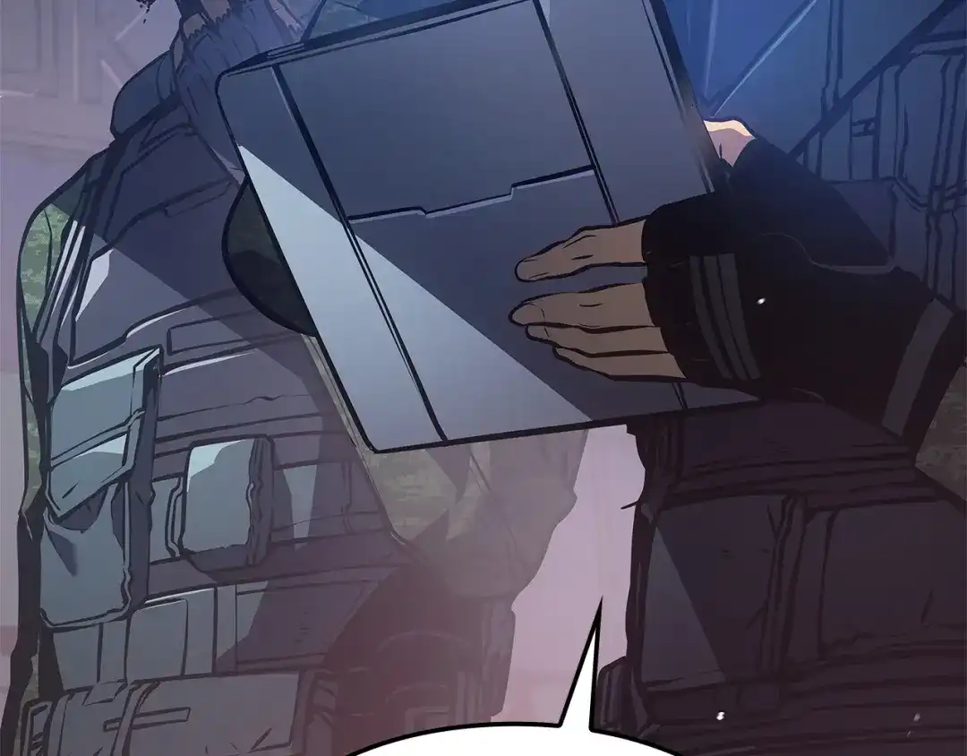 我独自升级 : 诸神黄昏 - 第3话 - 第22张图