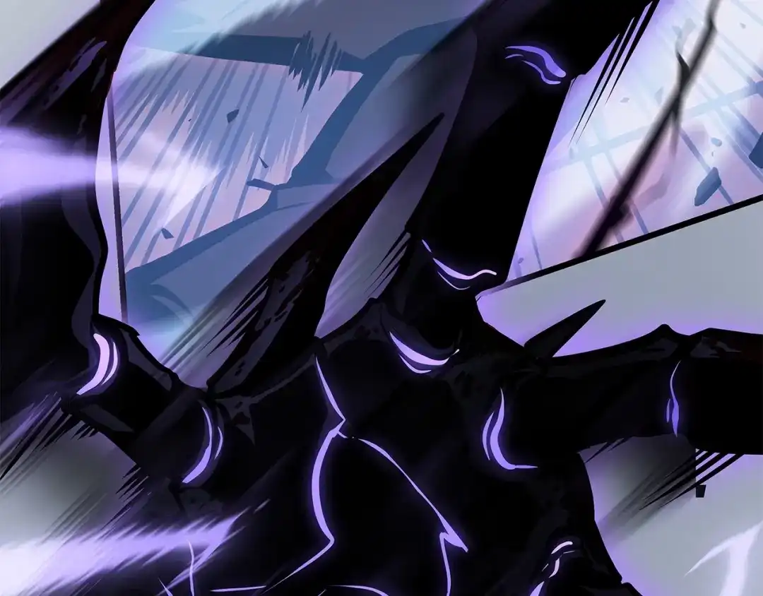 我独自升级 : 诸神黄昏 - 第3话 - 第275张图