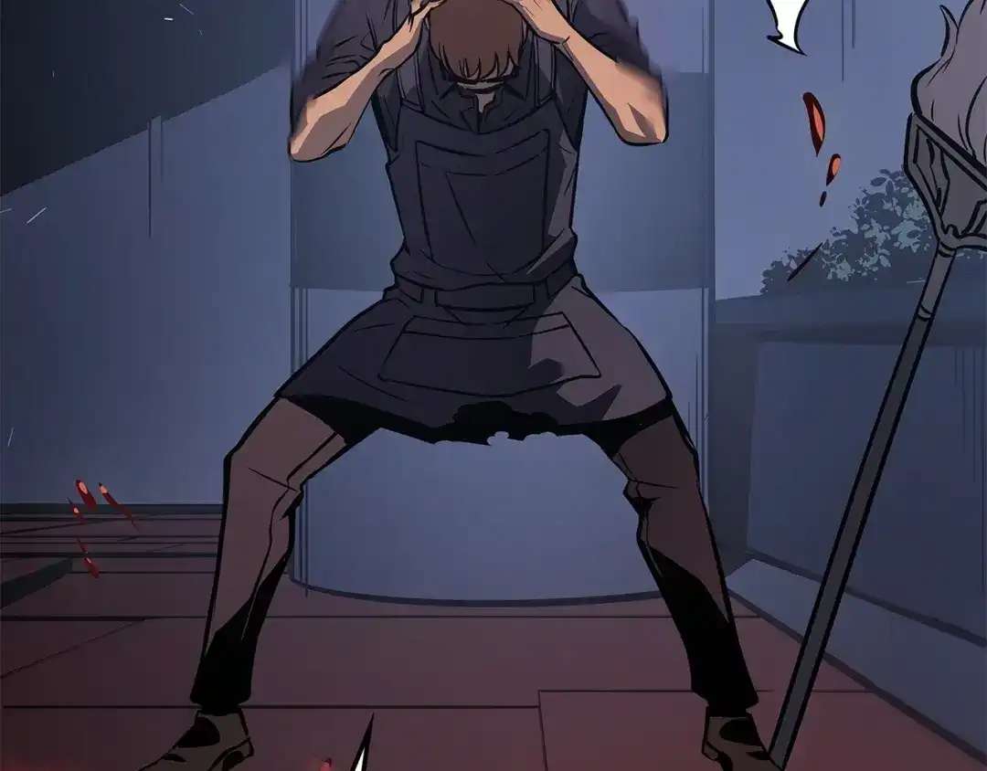 我独自升级 : 诸神黄昏 - 第3话 - 第270张图