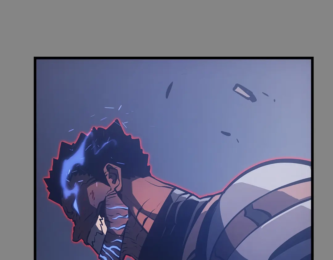 我独自升级 : 诸神黄昏 - 第3话 - 第192张图