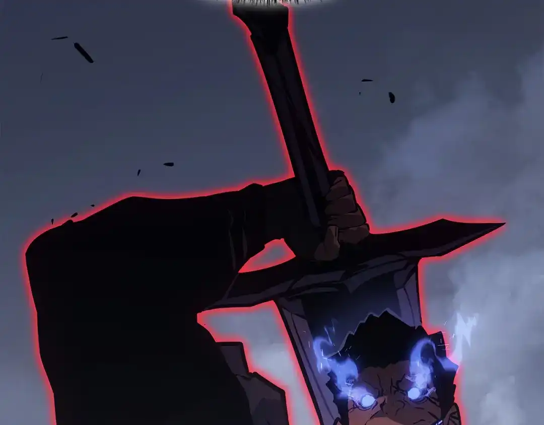 我独自升级 : 诸神黄昏 - 第3话 - 第59张图