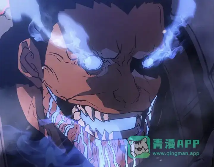 我独自升级 : 诸神黄昏 - 第3话 - 第86张图