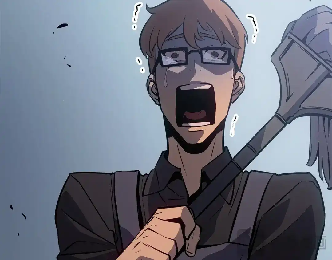 我独自升级 : 诸神黄昏 - 第3话 - 第267张图