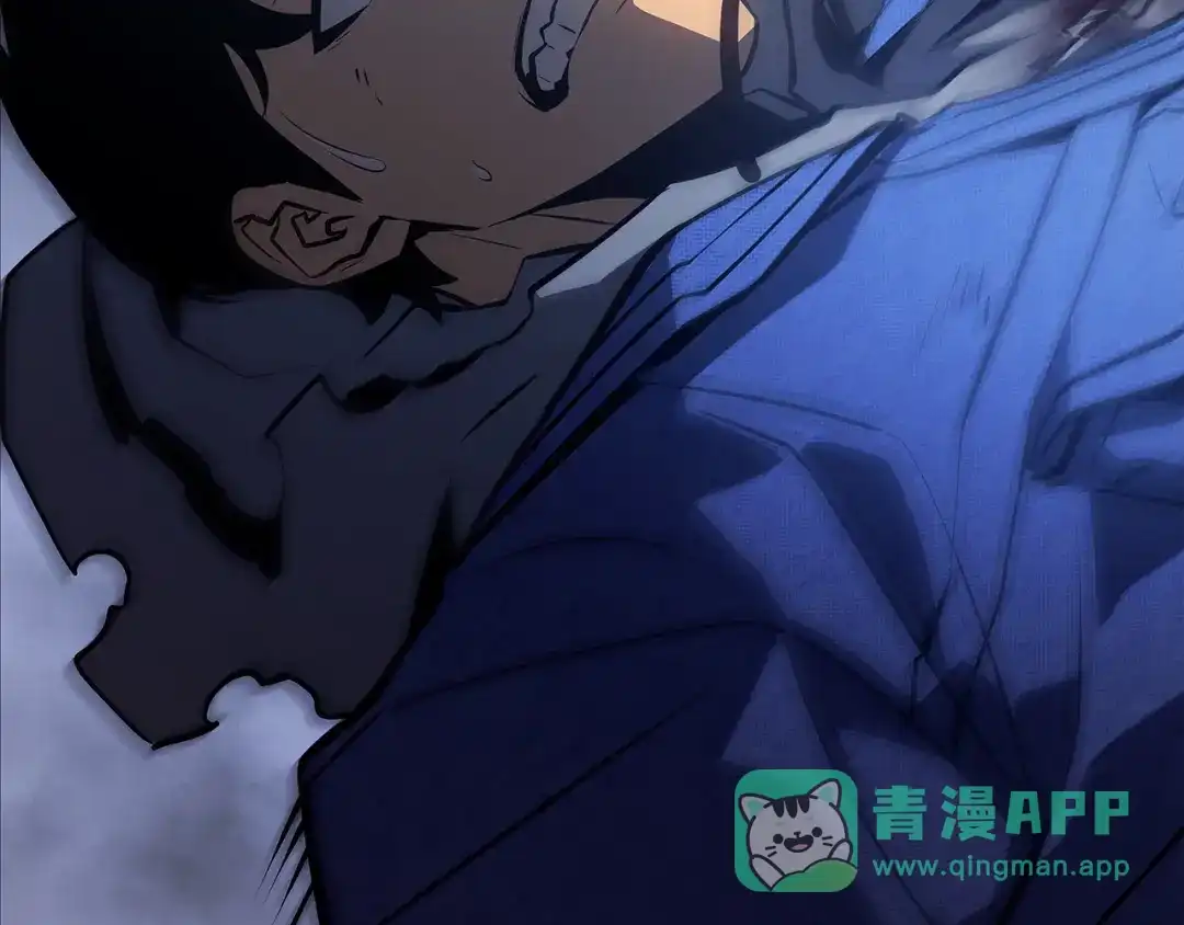 我独自升级 : 诸神黄昏 - 第3话 - 第46张图