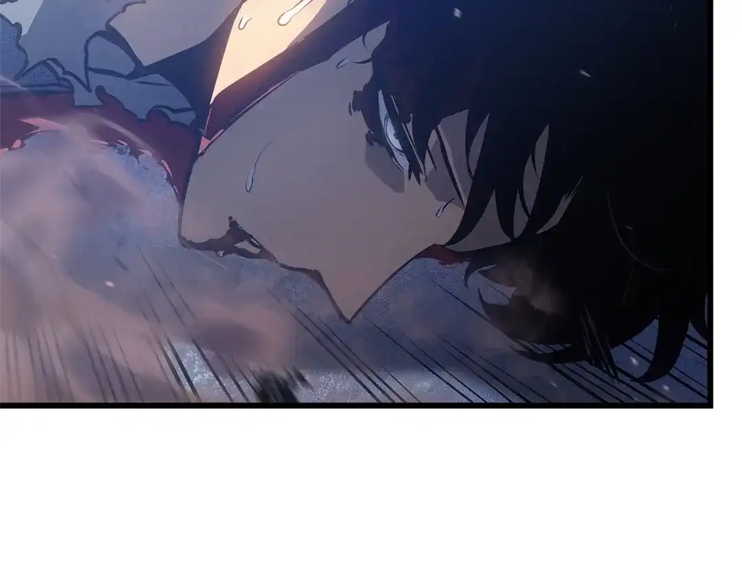 我独自升级 : 诸神黄昏 - 第3话 - 第235张图