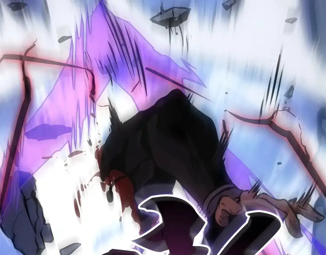 我独自升级 : 诸神黄昏 - 第3话 - 第255张图