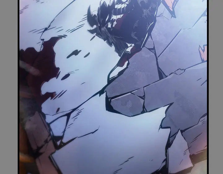 我独自升级 : 诸神黄昏 - 第3话 - 第323张图