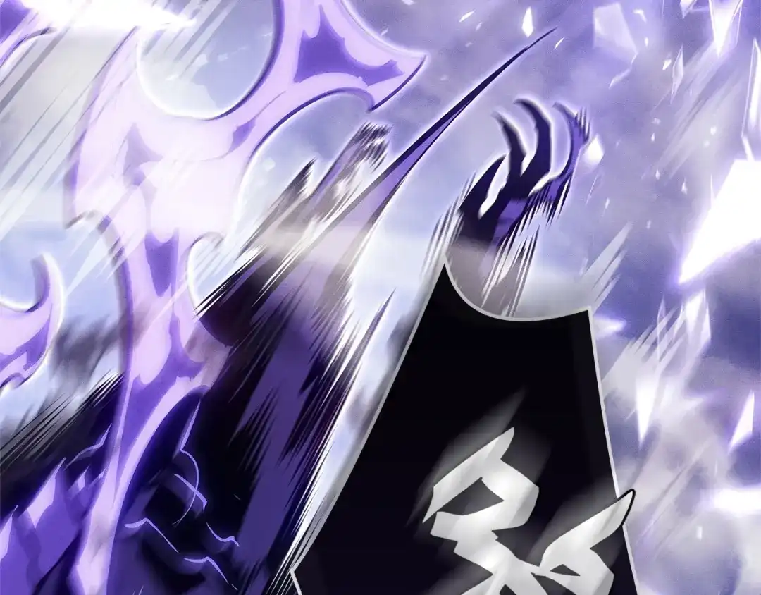 我独自升级 : 诸神黄昏 - 第3话 - 第224张图