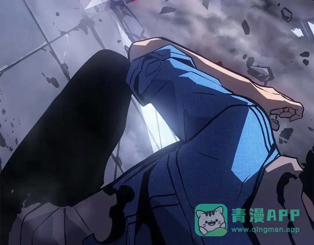 我独自升级 : 诸神黄昏 - 第3话 - 第31张图