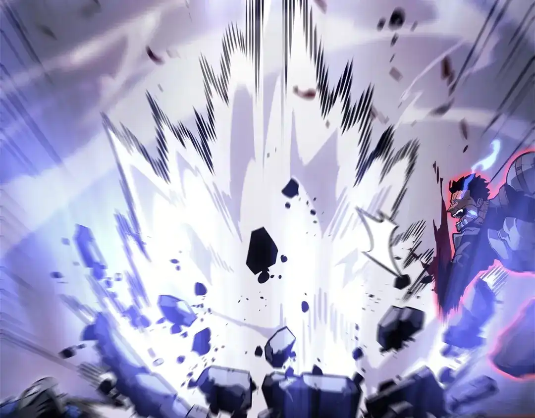 我独自升级 : 诸神黄昏 - 第3话 - 第232张图