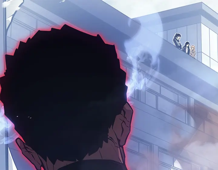 我独自升级 : 诸神黄昏 - 第3话 - 第93张图