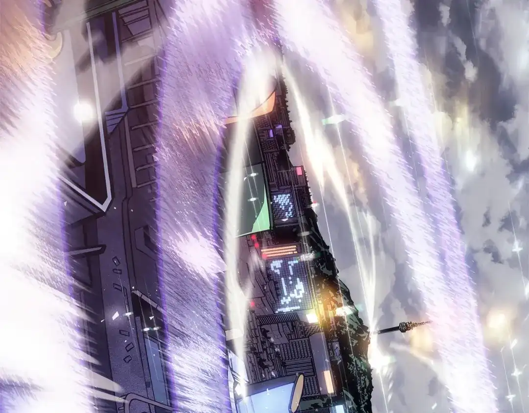 我独自升级 : 诸神黄昏 - 第3话 - 第308张图