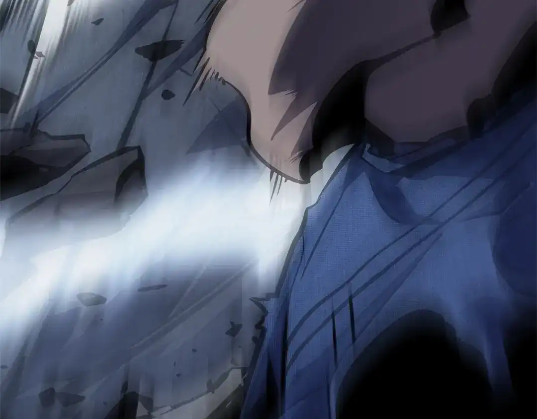 我独自升级 : 诸神黄昏 - 第3话 - 第259张图