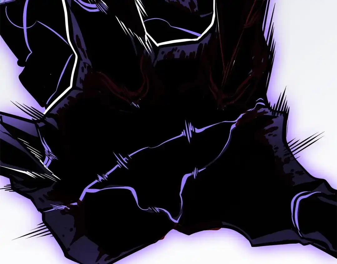 我独自升级 : 诸神黄昏 - 第3话 - 第279张图