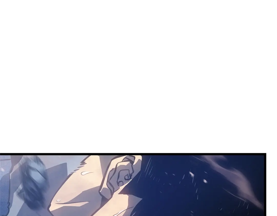 我独自升级 : 诸神黄昏 - 第3话 - 第234张图