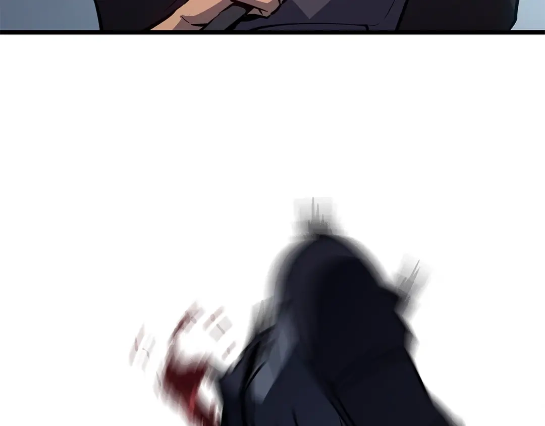 我独自升级 : 诸神黄昏 - 第3话 - 第268张图