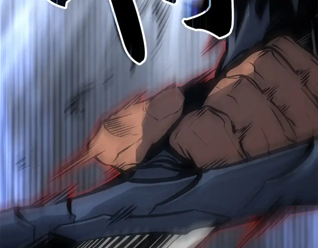 我独自升级 : 诸神黄昏 - 第3话 - 第165张图