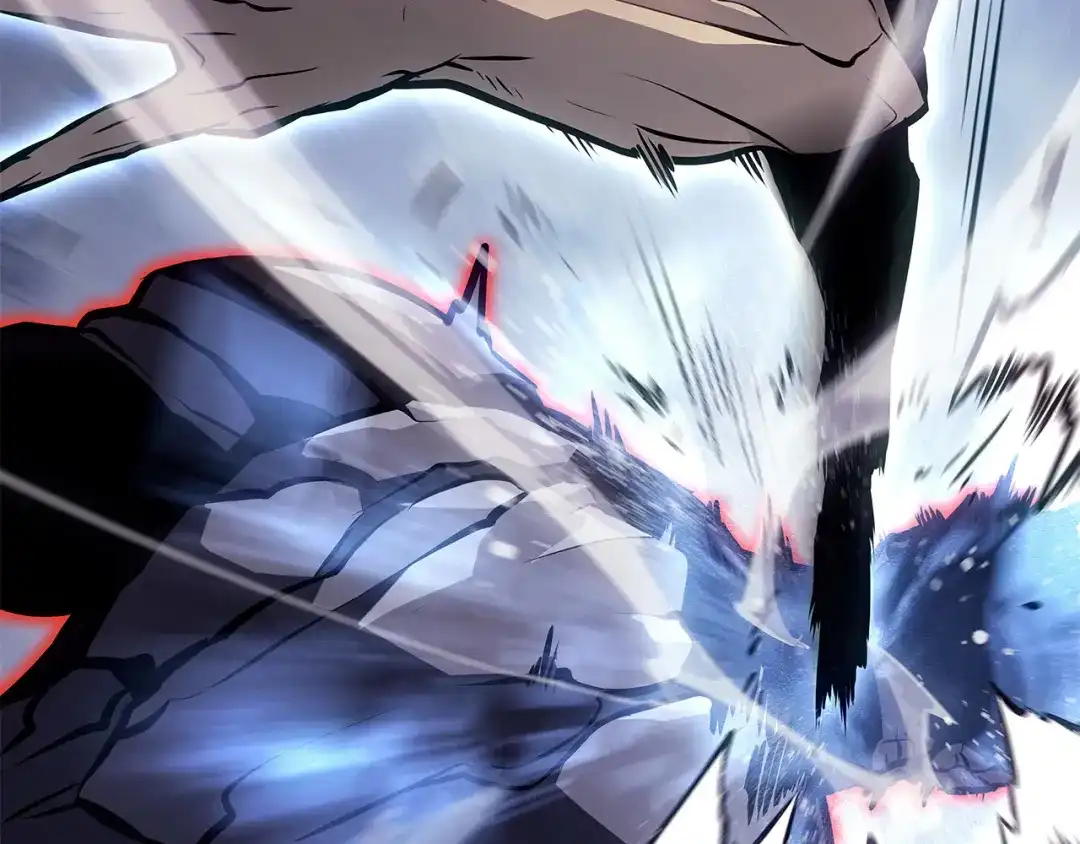 我独自升级 : 诸神黄昏 - 第3话 - 第122张图