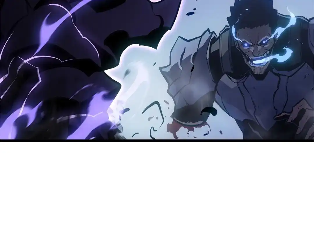 我独自升级 : 诸神黄昏 - 第3话 - 第247张图