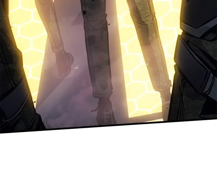 我独自升级 : 诸神黄昏 - 第3话 - 第13张图