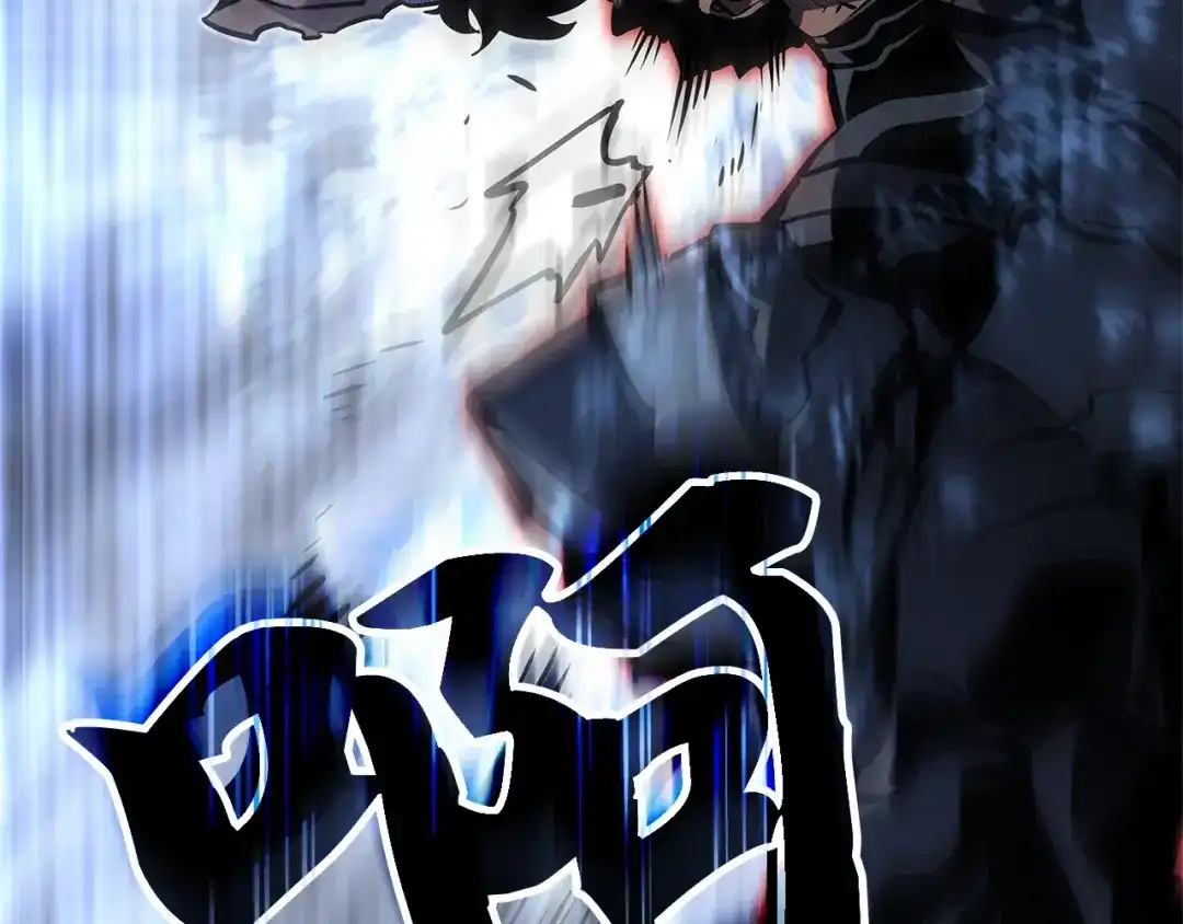 我独自升级 : 诸神黄昏 - 第3话 - 第164张图