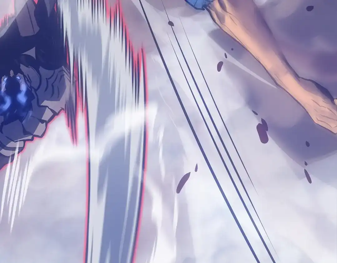 我独自升级 : 诸神黄昏 - 第3话 - 第213张图