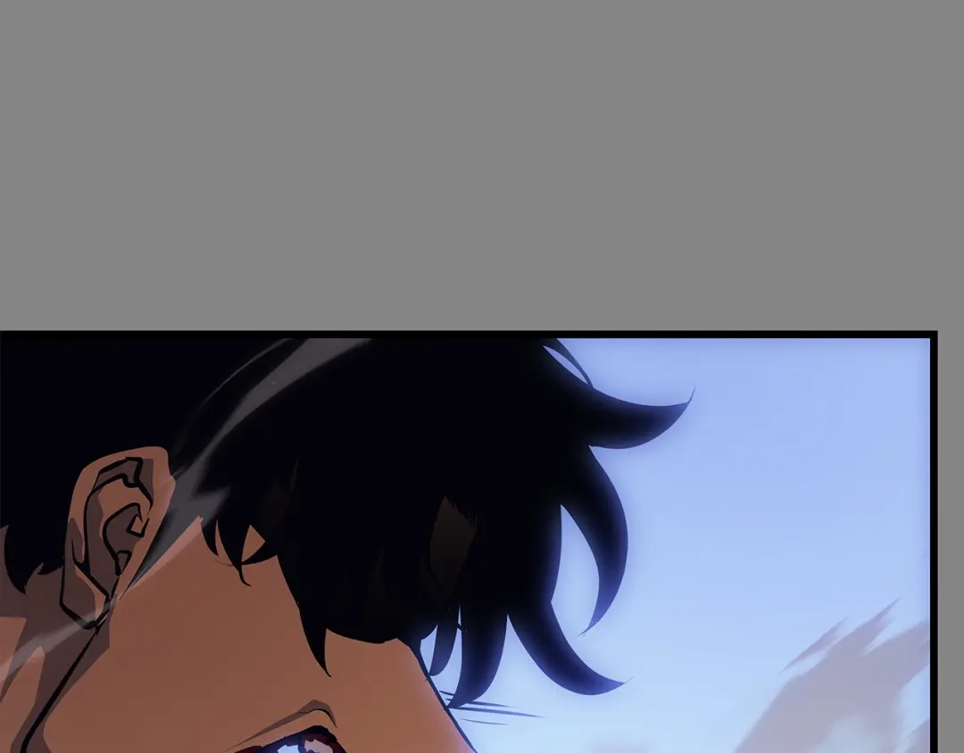 我独自升级 : 诸神黄昏 - 第3话 - 第179张图