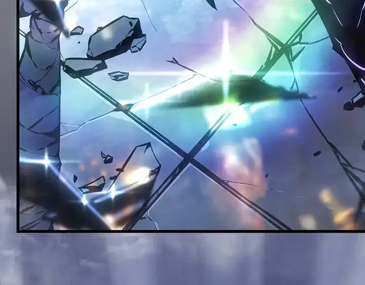 我独自升级 : 诸神黄昏 - 第3话 - 第317张图