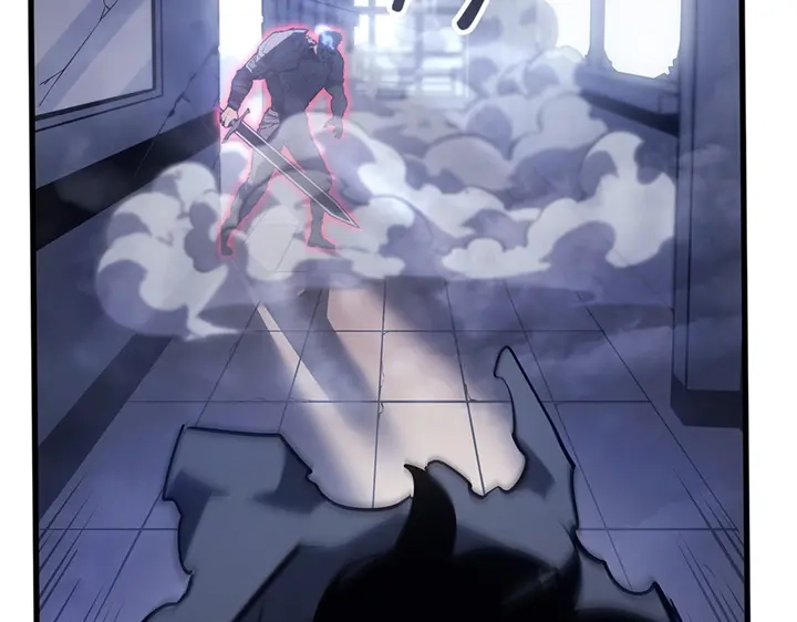 我独自升级 : 诸神黄昏 - 第3话 - 第82张图