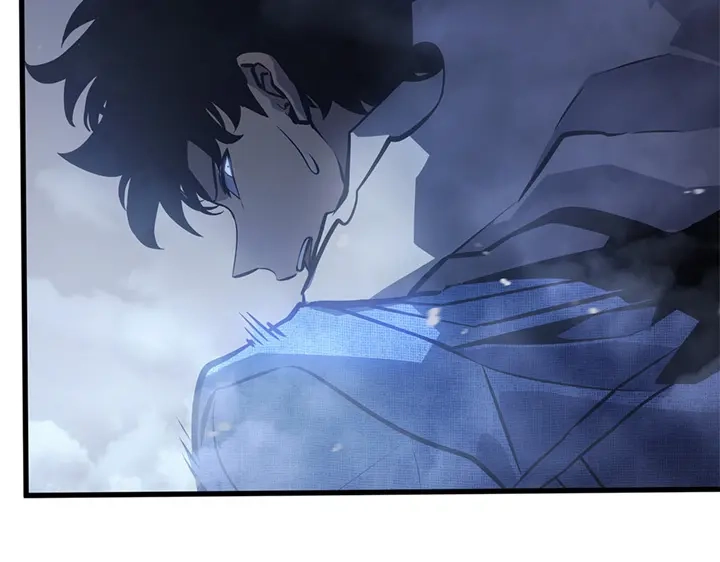 我独自升级 : 诸神黄昏 - 第3话 - 第90张图