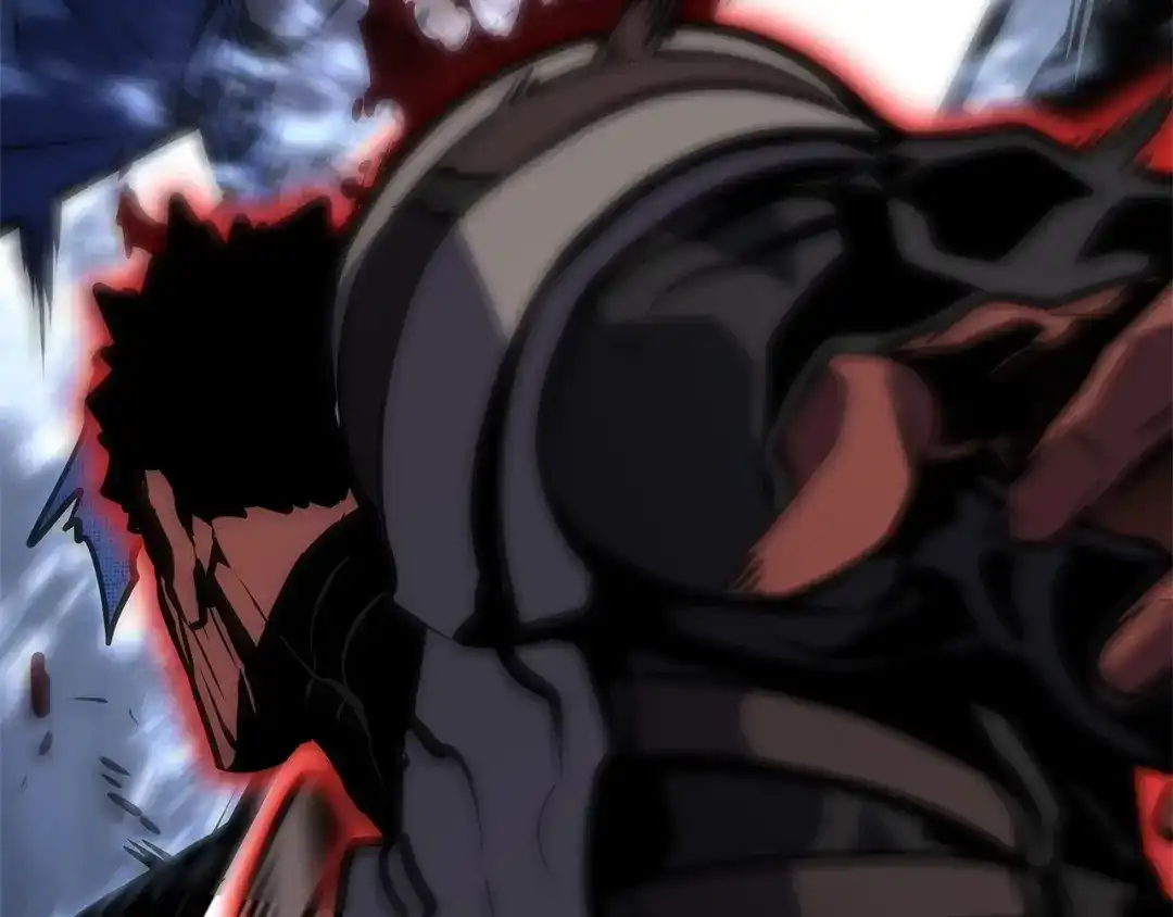 我独自升级 : 诸神黄昏 - 第3话 - 第168张图